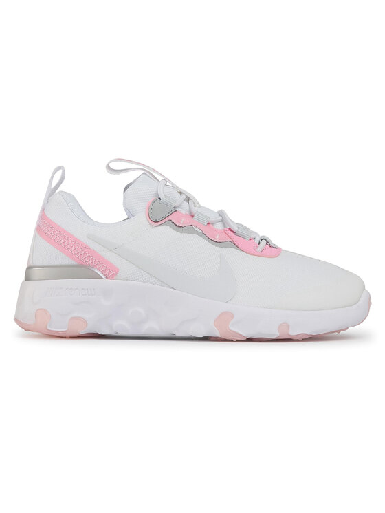 Nike Снікерcи Nike Renev Element 55 (PS) CK4082 102 Білий