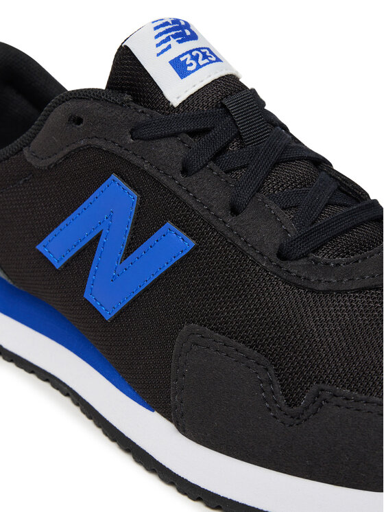 New Balance Zapatillas New Balance GC323BA Negro