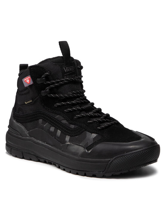 Vans Sneakers Vans Ultrarange Exo Hi GORE-TEX VN0A5KS6BKA1 Negru