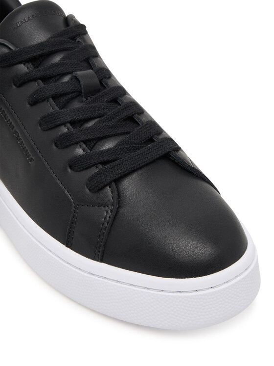 Armani Exchange Снікерcи Armani Exchange XW000295 AF11912 UC001 Чорний