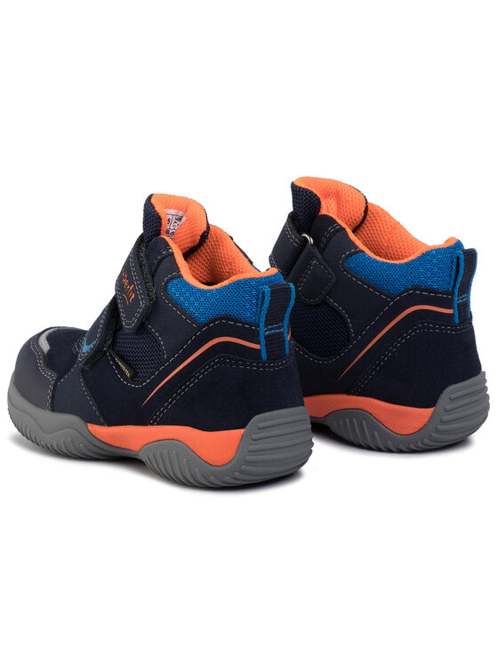 Superfit Polacchine Superfit GORE-TEX 5-09385-80 M Blu scuro