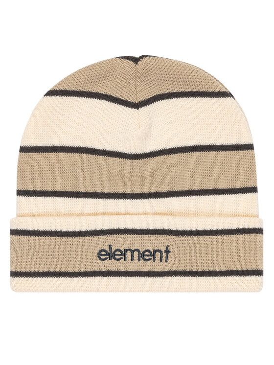 Element Шапкa Element Mid Lowcase Stripe ELYHA00242 Кольоровий