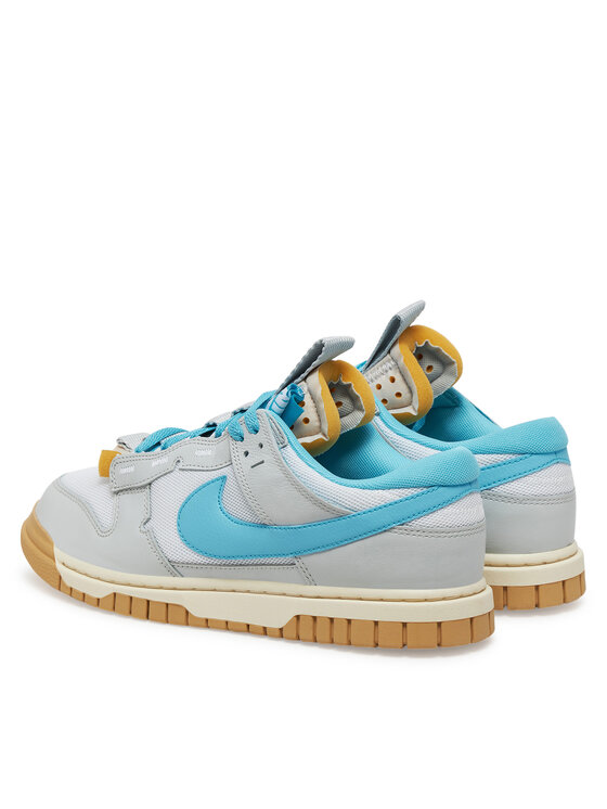 Nike Laisvalaikio batai Nike Air Dunk Jumbo DV0821 103 Balta