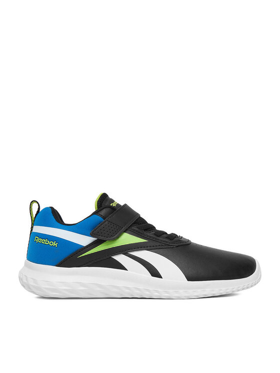 Reebok Снікерcи Reebok RUSH RUNNER 5 SYN IG0533 Чорний