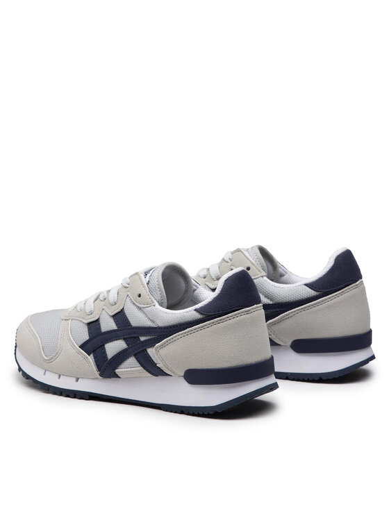 Onitsuka Tiger Laisvalaikio batai Onitsuka Tiger Alvarado 1183A507 Pilka