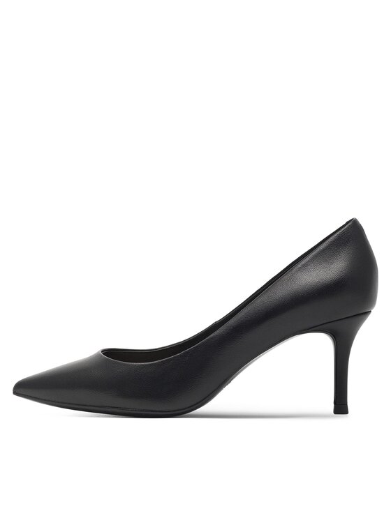 GINO ROSSI Décolleté GINO ROSSI V255-03 Nero