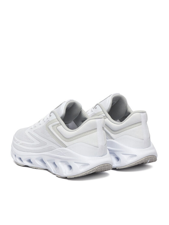 Reebok Bėgimo batai Reebok EO-FUEL FLEX RUN 100276639 Balta