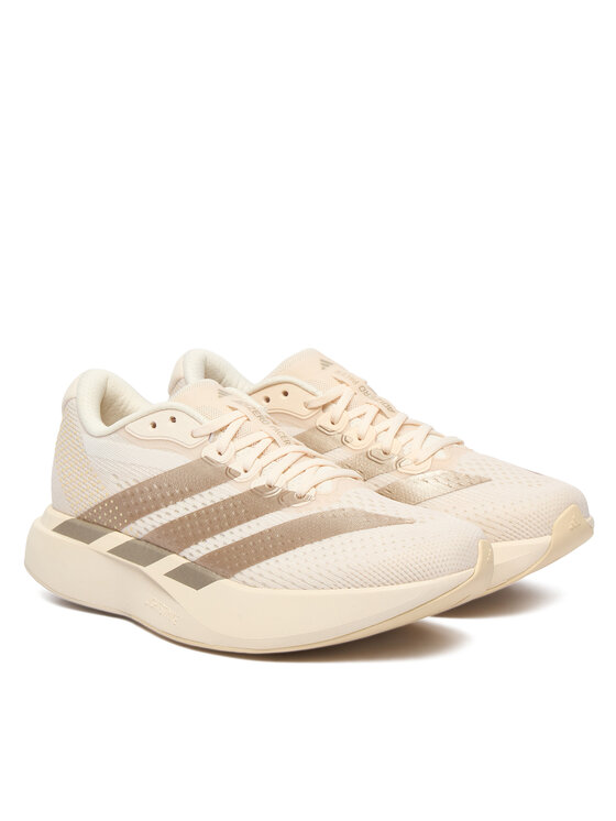 adidas Παπούτσια για Τρέξιμο adidas Duramo Speed 2 Shoes KZ8980 Κρεμ