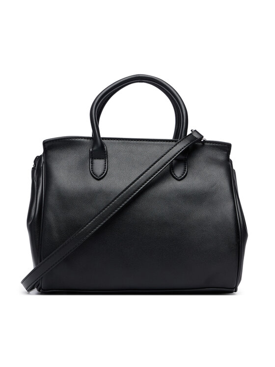 Just Cavalli Bolso Just Cavalli 81RA4BM3 ZS749 Negro