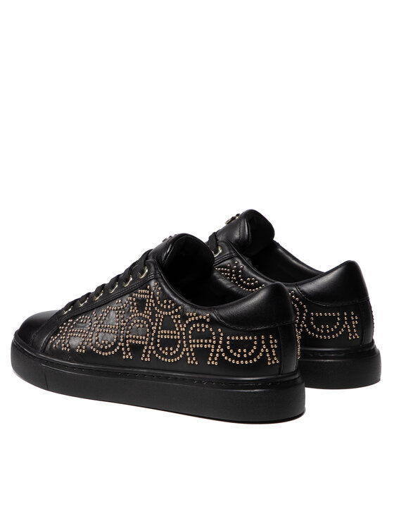 Aigner Sneakers Aigner Diane 52B 1212482 Negru