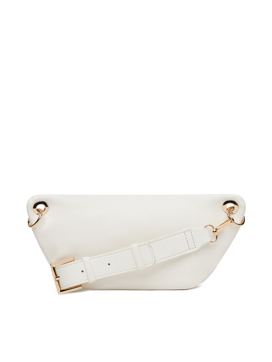 DeeZee Borsetă DeeZee DZE-L-002-07 Alb