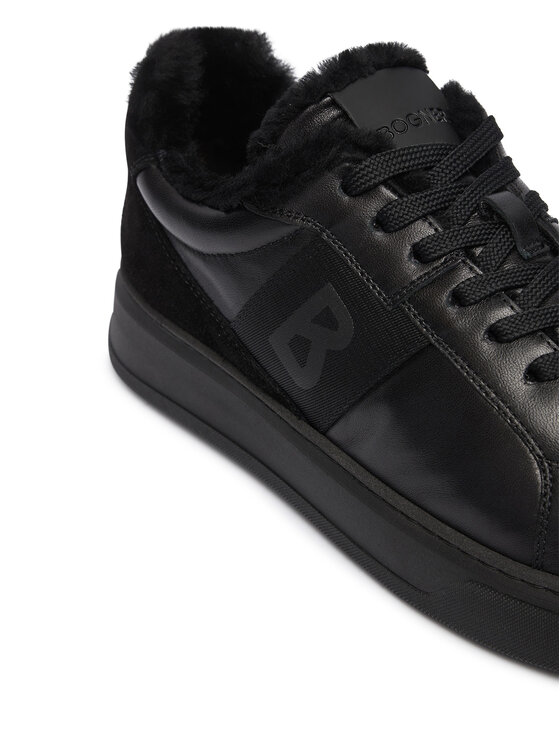 Bogner Superge Bogner Milan 21 12640003 Črna