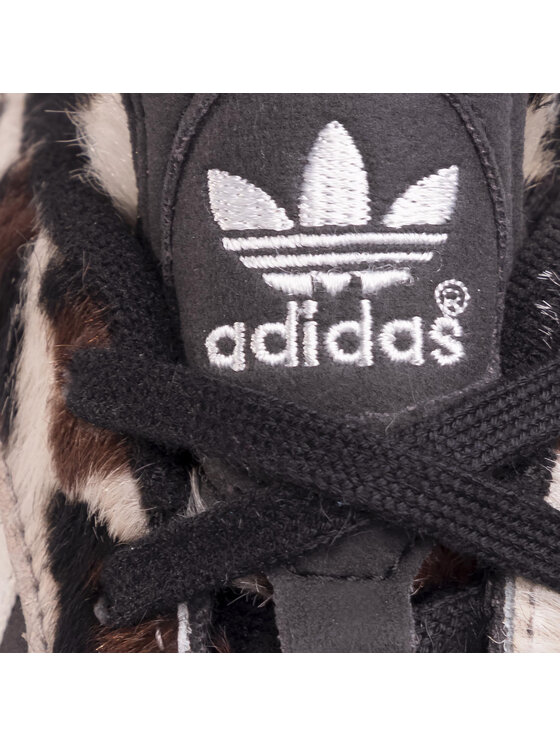 adidas Снікерcи adidas Yung-1 EG8726 Коричневий
