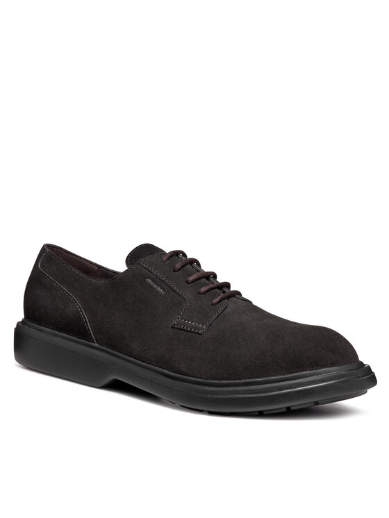 Geox Polobotky Geox U Ottavio U16DCD 00022 C6024 Hnědá