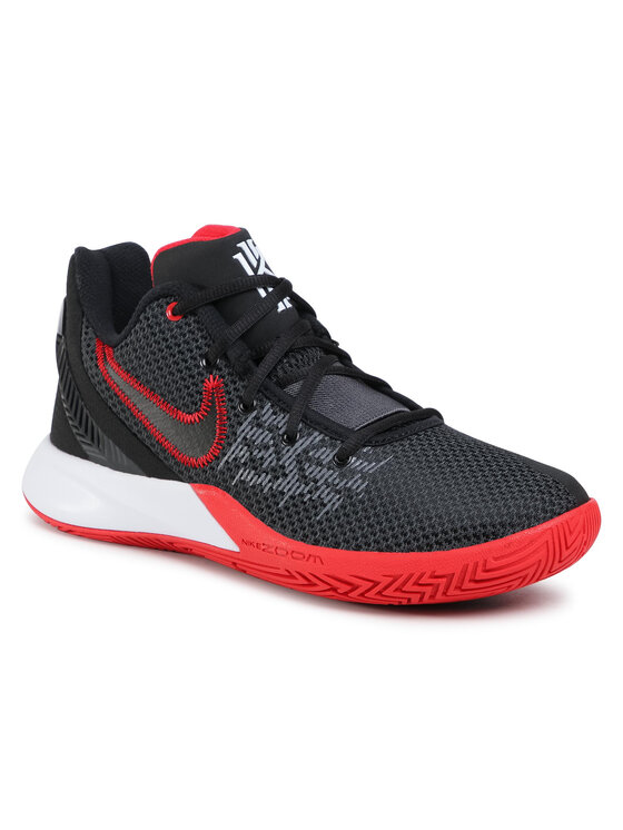 Nike Basketbola apavi Nike Kyrie Flytrap II AO4436 016 Melns