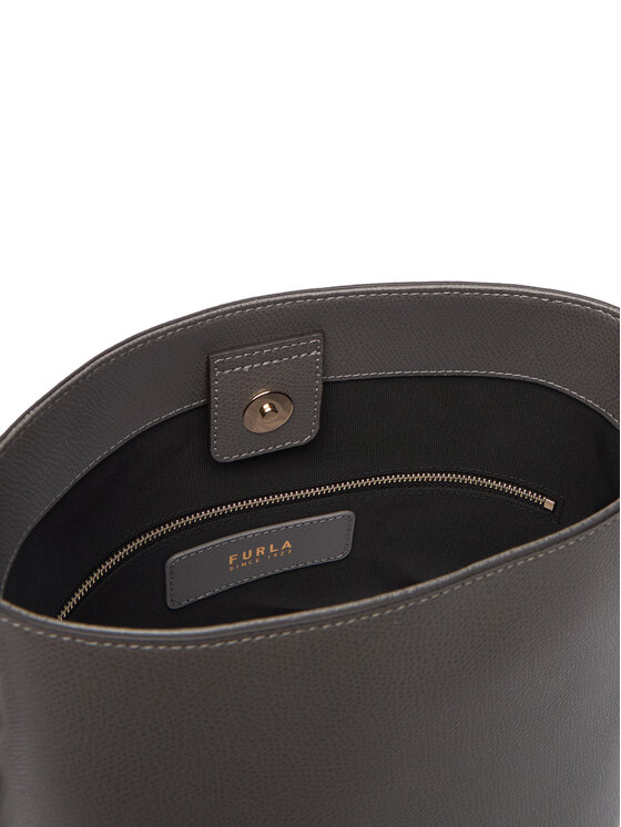 Furla Сумка Furla Roxie S WB01875 ARE000 CN 4283S Сірий