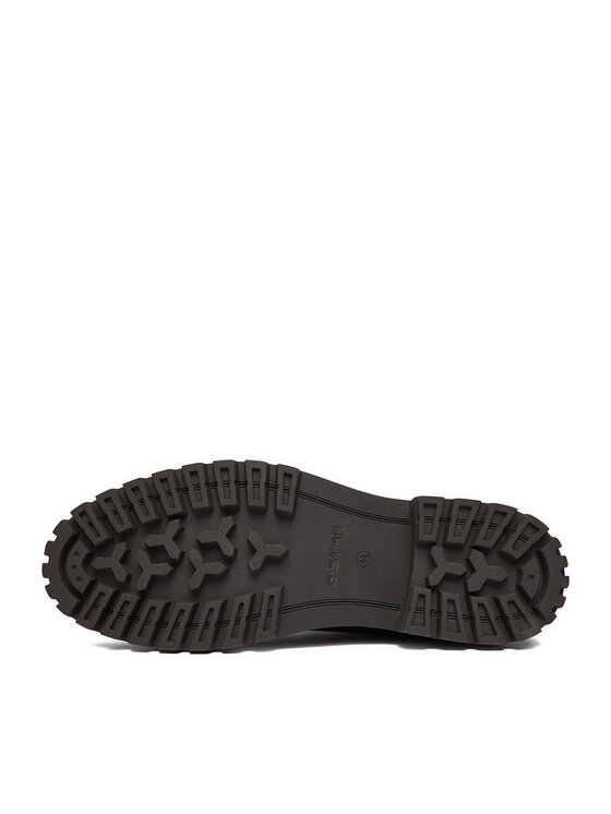 G-STAR Туфлі G-Star Raw CEO-NOLAN-10 MI24 Коричневий