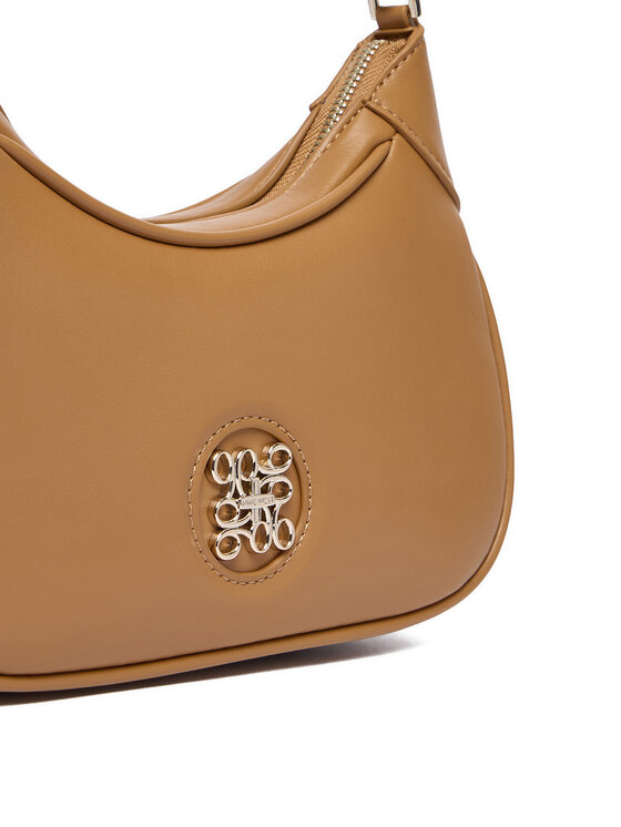 Nine West Τσάντα Nine West CEO-SOFT ALLURE-LDA9751 Σκούρο μπεζ