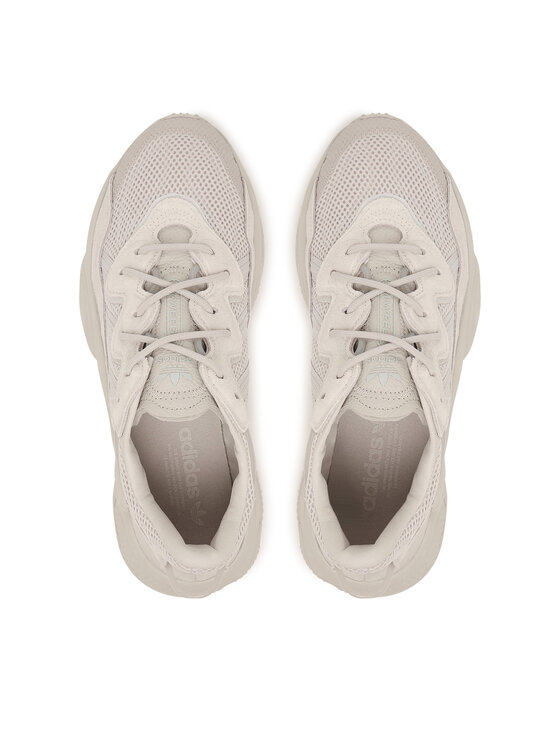 adidas Снікерcи adidas Ozweego FY2023 Кремовий