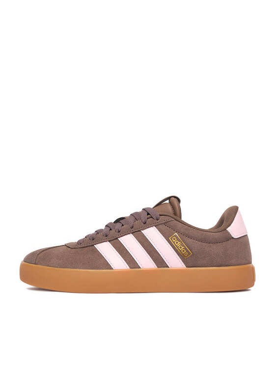 adidas Снікерcи adidas CEO-VL COURT 3.0 IH6516 Коричневий