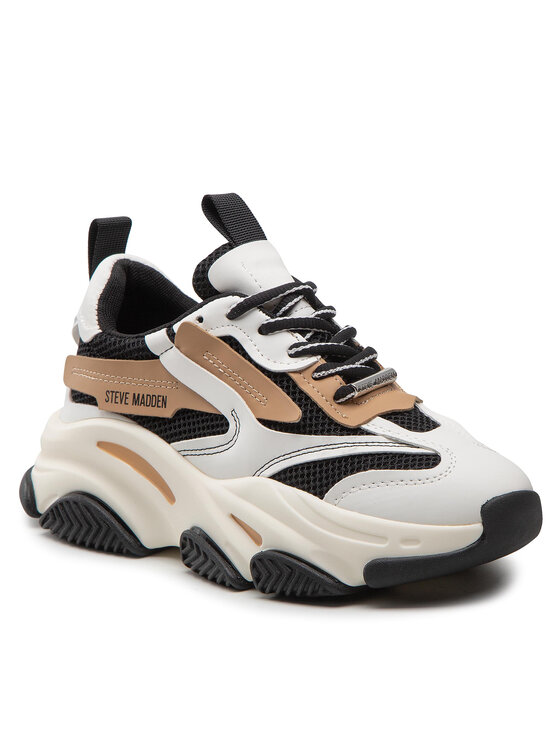 Steve Madden Laisvalaikio batai Steve Madden Possession SM11001910-04005-054 Spalvota