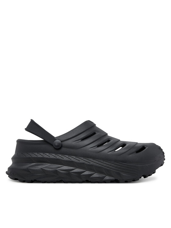 EA7 Emporio Armani Nazouváky EA7 Emporio Armani XBR003 XK448 S336 Černá