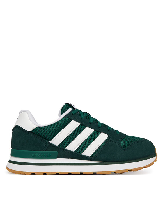 Снікерcи adidas ZX 500 RS IH7276 Зелений | Evzuttya.com.ua