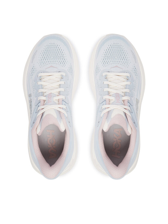 Hoka Παπούτσια για Τρέξιμο Hoka Bondi 9 GLM 1179195 Ανοιχτό μπλε