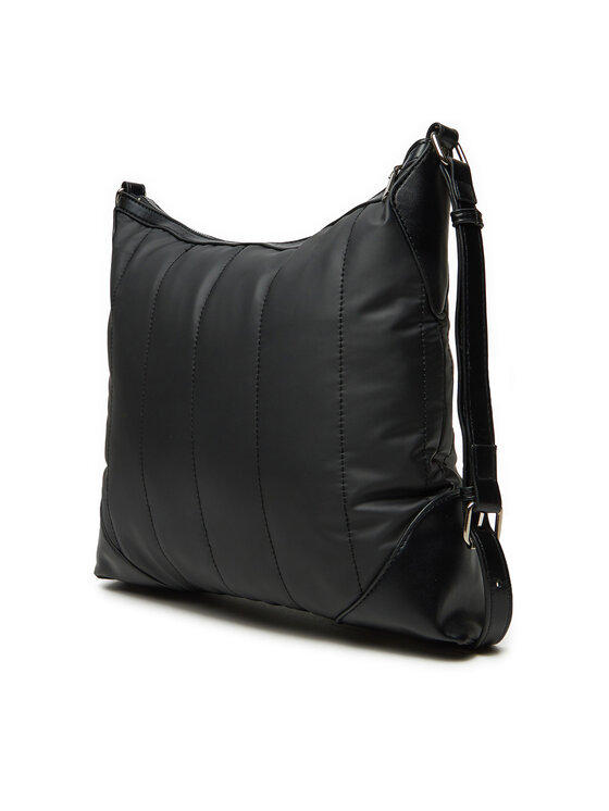 Monnari Kabelka Monnari TORIMP0-24Z-BAG5890-K020D000-R00 Čierna