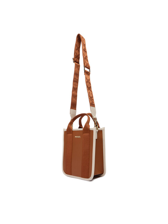 MEXX Сумка MEXX EO-MEXX-L-016-09 Коричневий