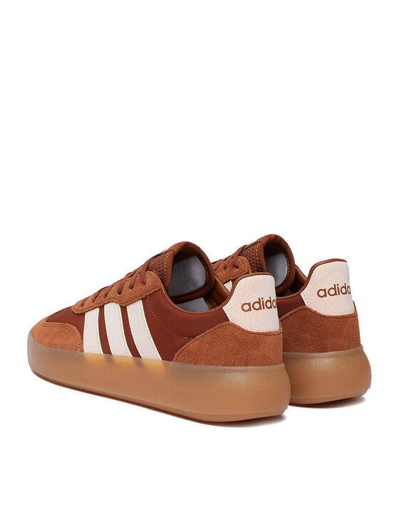 adidas Снікерcи adidas C-BARREDA DECODE IH1443 Коричневий