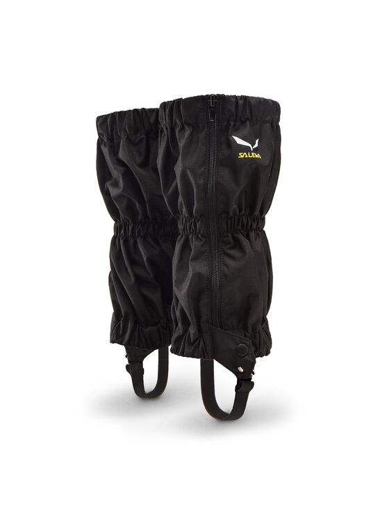 Salewa Γκέτες Salewa Hiking Gaiter 002117 Μαύρο