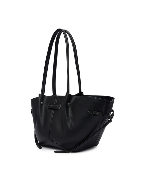 KARL LAGERFELD Torebka KARL LAGERFELD B4W30329 Czarny