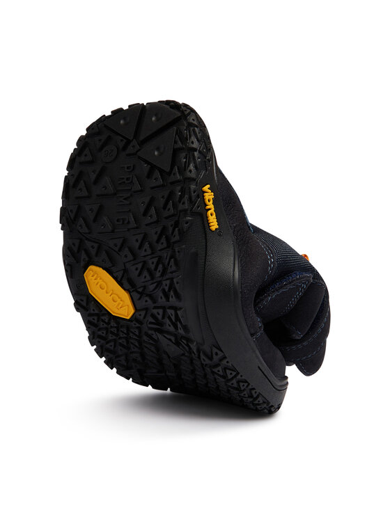 Primigi Stivali da neve Primigi GORE-TEX 2418322 M Nero