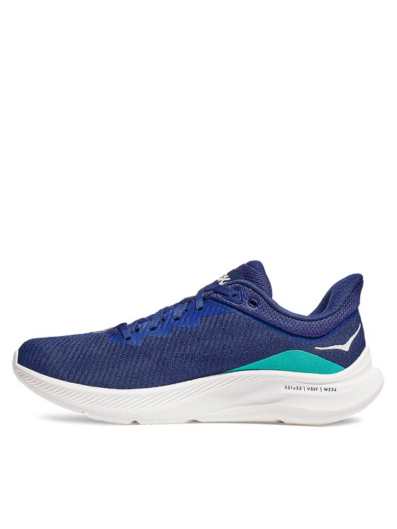 Hoka Взуття для бігу Hoka Solimar 1123074 Cиній