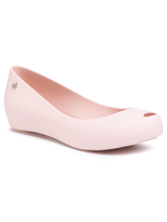 Melissa Ballerine Melissa Ultragirl Basic II Ad 32938 Rosa