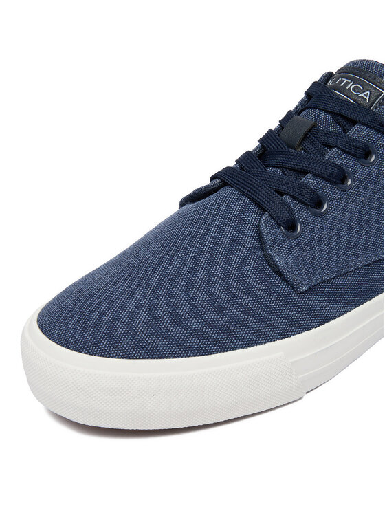 Nautica Tenis superge Nautica CWBEO-CIAO-01 Modra