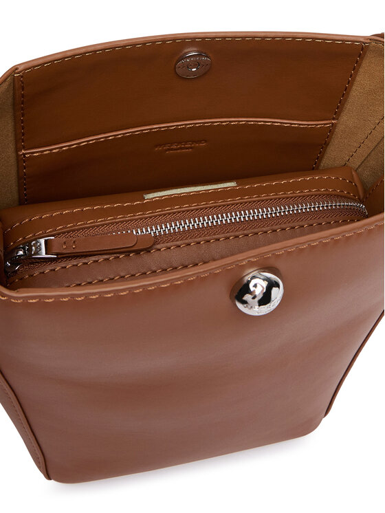 Weekend Max Mara Сумка Weekend Max Mara Kadonna 2625516075 Коричневий