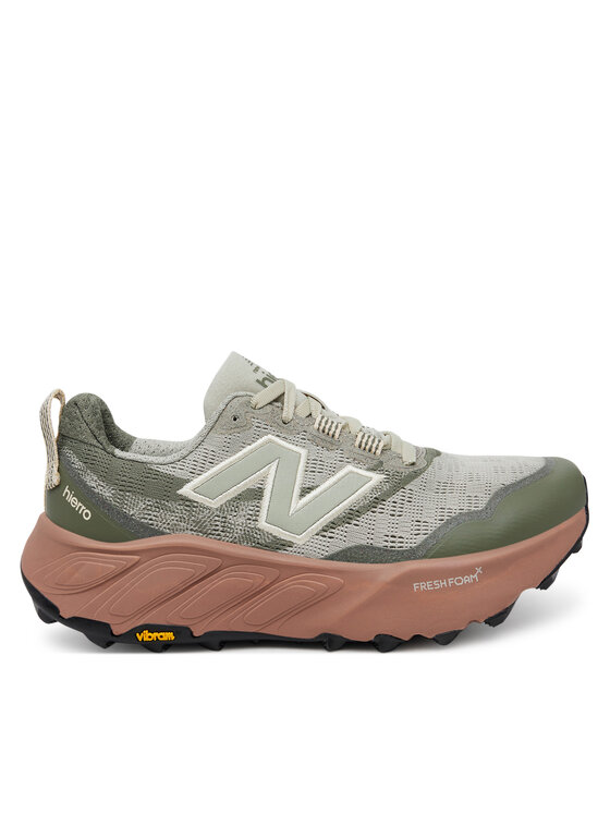 New Balance Tekaški čevlji New Balance Hierro WTHIERP9 Zelena