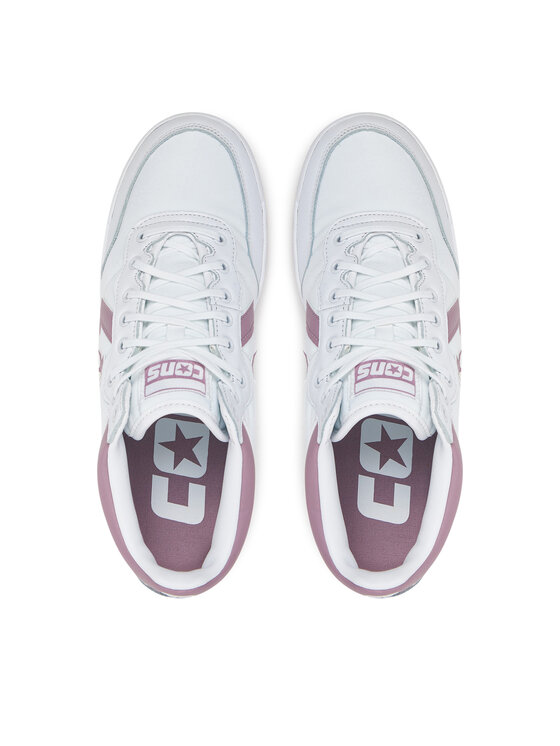 Converse Снікерcи Converse Cons Fastbreak Pro Nylon & Leather A10584C Білий