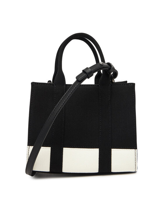 KARL LAGERFELD Torebka KARL LAGERFELD A3W50027 Czarny