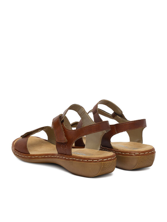 Rieker Sandale Rieker CEO-659C7-24 Maro