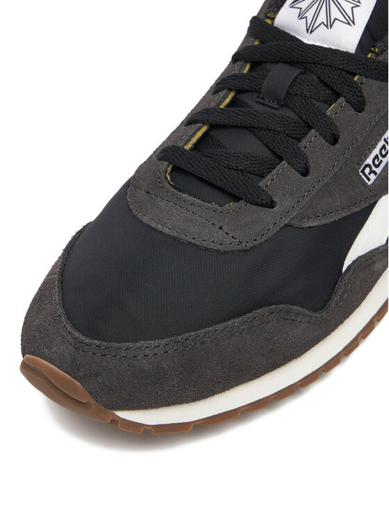 Reebok Снікерcи Reebok EO-CLASSIC AZ 100239547 Чорний