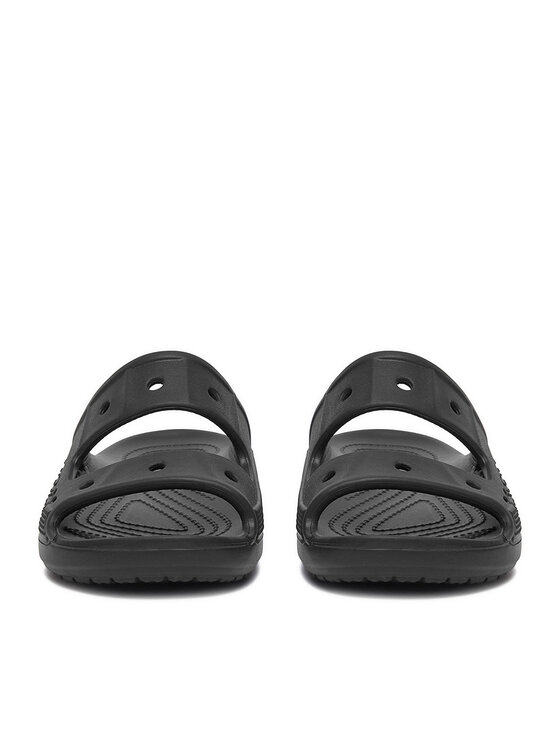 Crocs Nazouváky Crocs Baya W 207627-001 Černá