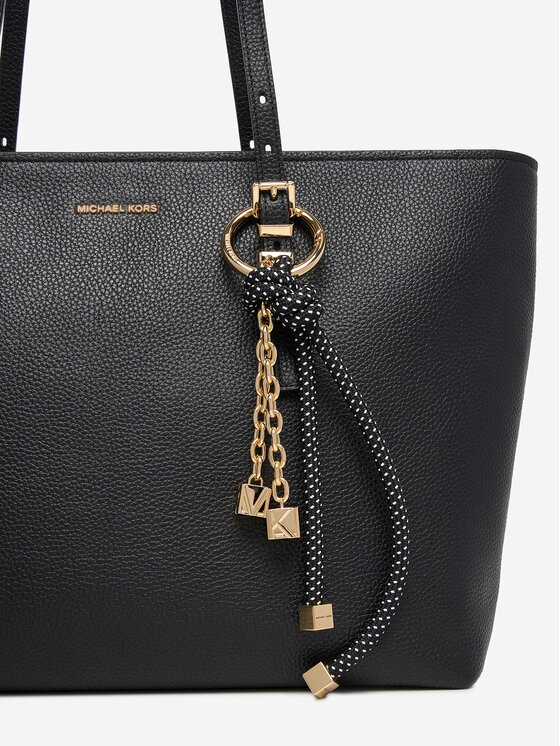 MICHAEL Michael Kors Брелок MICHAEL Michael Kors 32T5GD0K2U Чорний