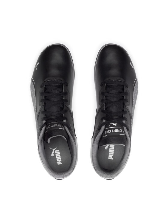 Puma Sportcipők Puma MAPF1 Drift Cat Delta 306852 02 Fekete