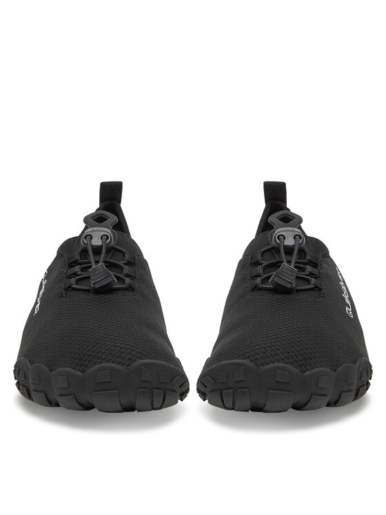Quiksilver Boty na vodní sporty Quiksilver MP80-26009 Černá