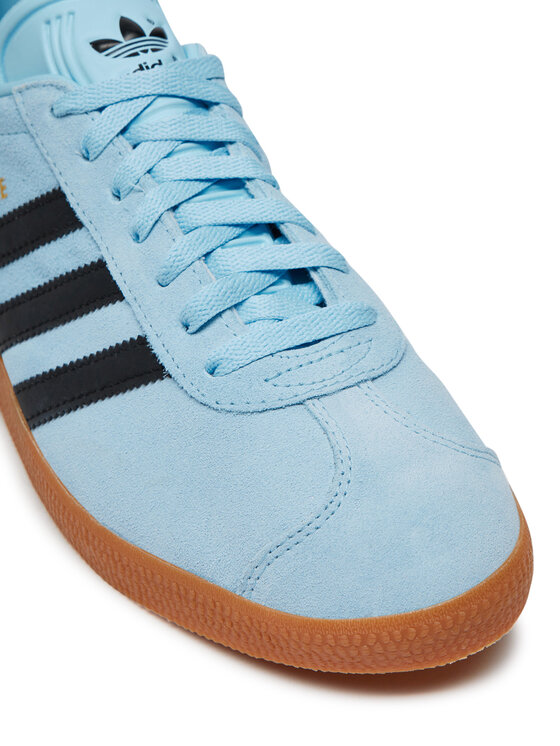 adidas Laisvalaikio batai adidas Gazelle JI2076 Mėlyna