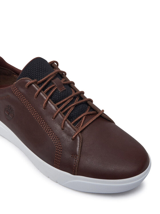 Timberland Снікерcи Timberland TB0A41F7W011 Коричневий