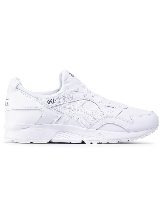 Asics Sneakersy Asics Gel-Lyte V H6R3L Bílá